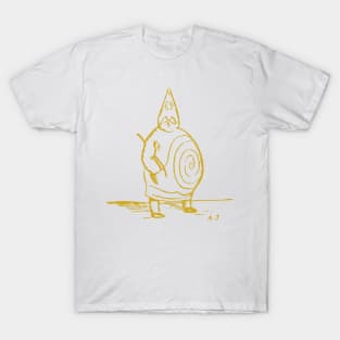 Ubu Roi T-Shirt